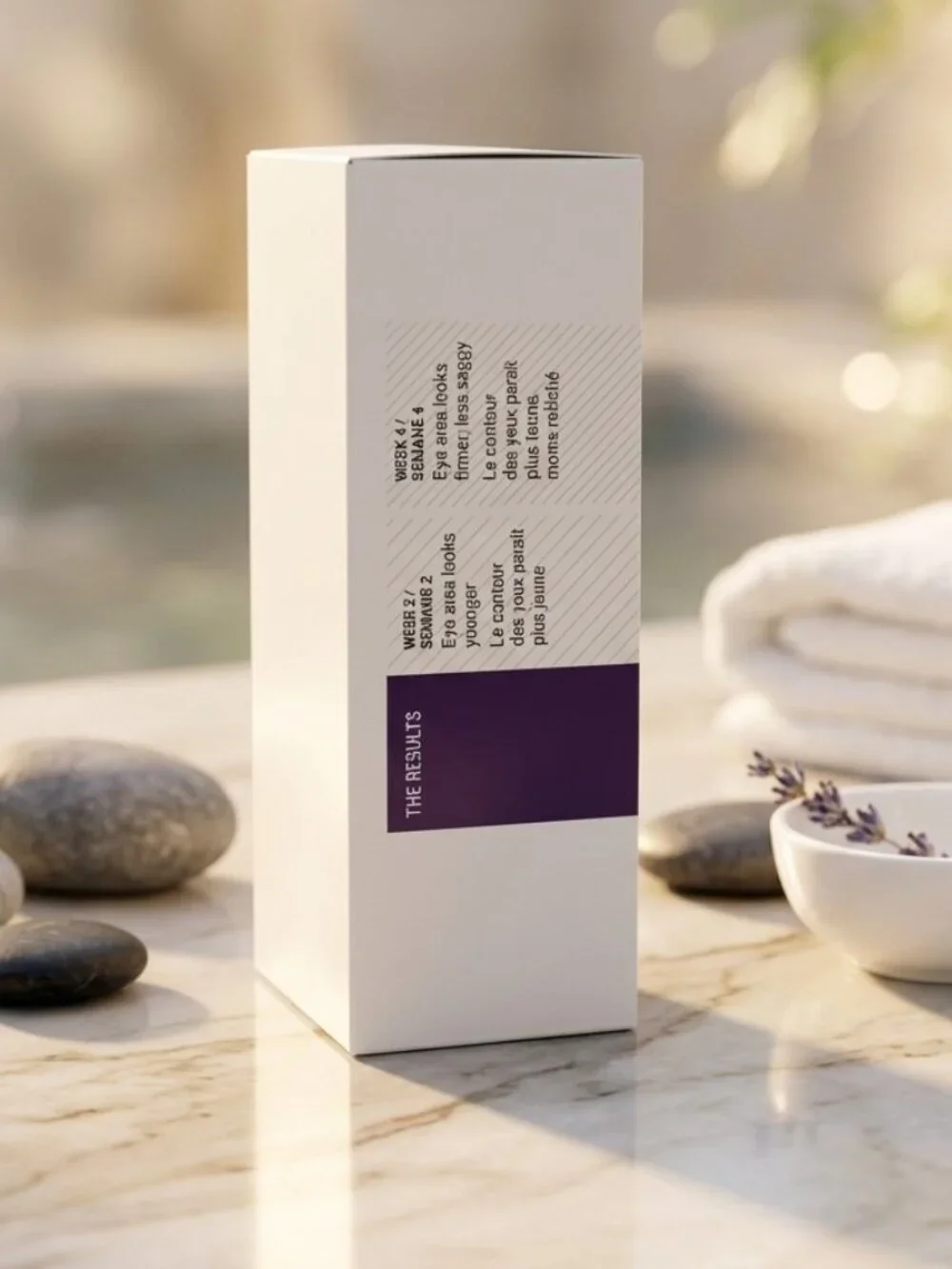StriVectin-SD Eye Concentrate for Wrinkles Anti-Aging Cream 0.65 oz 19 ml NIB
